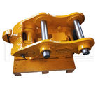 Quality Guarantee Quick Hitch Coupler for Excavator Attachments Connecting