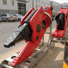 Vehicle Scrapping Shear, Hydraulic Steel Shears China Manufacturer sell