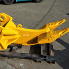 Excavator Attachments Tooth Ripper With Strong Cutting Ability