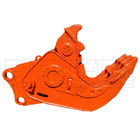 Excavator Demolition Scrap Shear On Sell, Excavator Attachments Factory Direct Supply