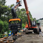 CE 900kg L12m Excavator Mounted Vibratory Hammer