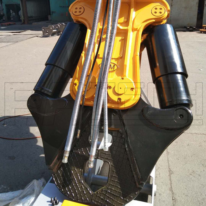Hydraulic Concrete Cutting Demolition Shear On Hot Sell Worked With Kinds Of Excavators