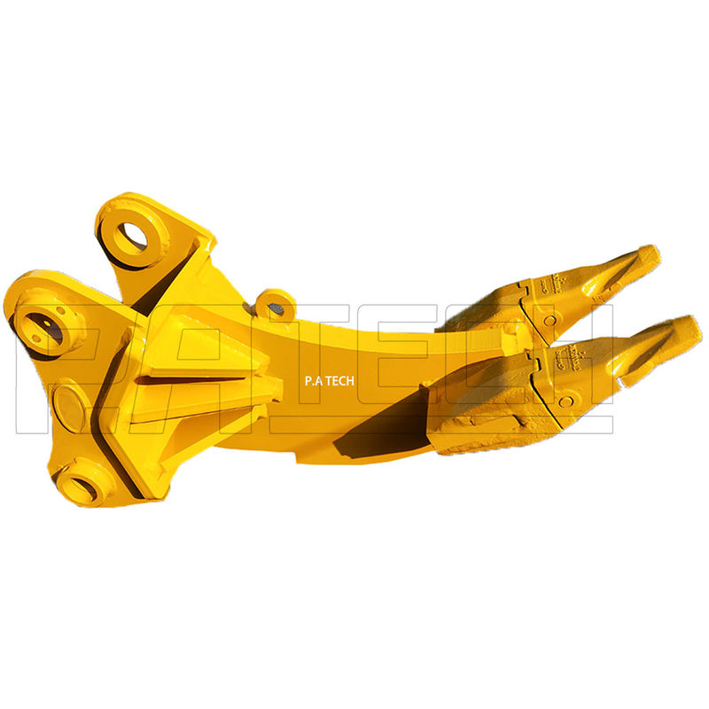 Excavator Ripper, Hydraulic Ripper Could Be Used With Kinds Of Excavators